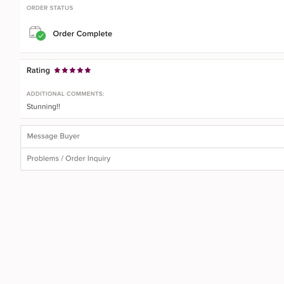 2ct Marquis Cut Ring - Picture 14 of 14